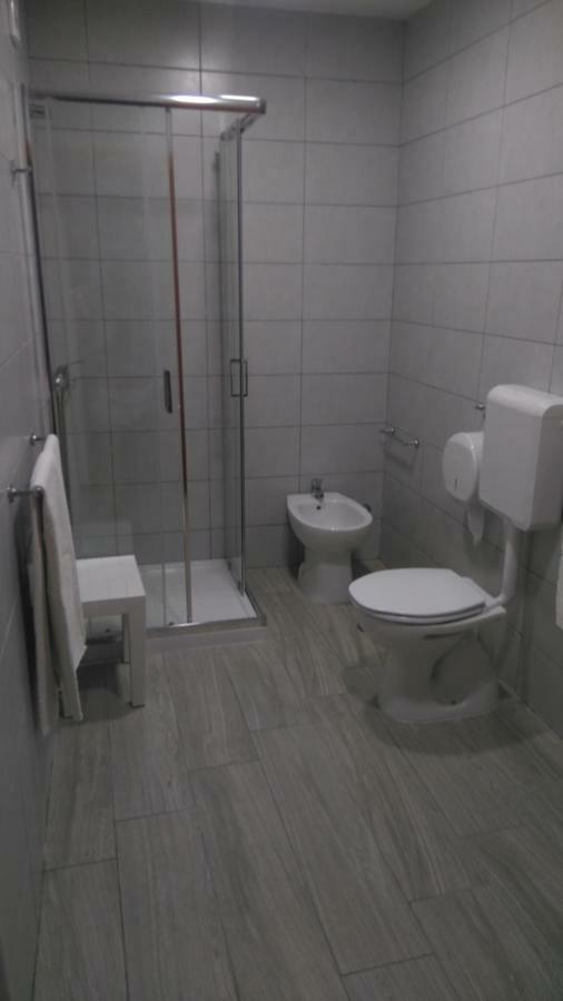 Alojamento Ar E Sol Guimaraes Ngoại thất bức ảnh
