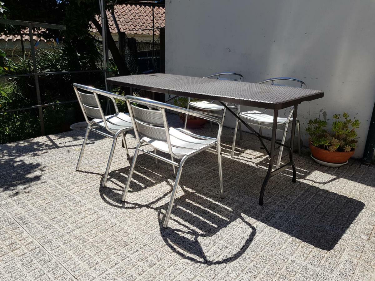 Alojamento Ar E Sol Guimaraes Ngoại thất bức ảnh